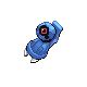 Beldum sprites gallery | Pokémon Database