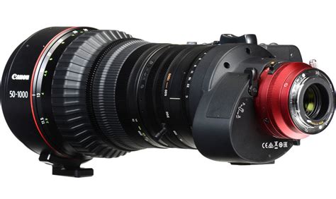 What is the Best Cinema Lens for Canon?