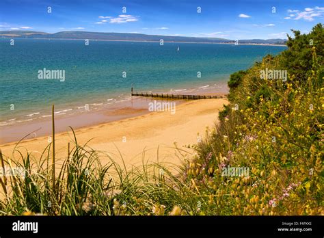 Bournemouth beach hi-res stock photography and images - Alamy