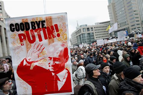 Does Russia’s Protest Movement Have a Future? - Institute of Modern Russia