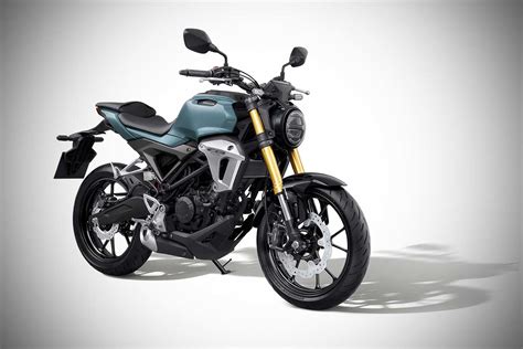 2017 honda cb150r exmotion pearl cadet gray | AUTOBICS