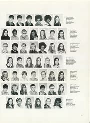 Elgin High School - Maroon Yearbook (Elgin, IL), Class of 1971, Page 99 ...