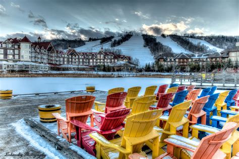 Blue Mountain Ontario Deals & Coupon Promo Codes on Winter Packages ...