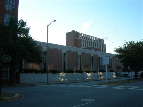 Portsmouth City Courthouse | Portsmouth, Virginia Built betw… | Flickr