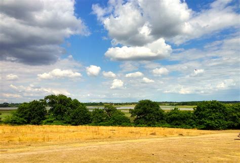 Iken Cliff, Suffolk. | Travel inspiration, Suffolk, Country roads