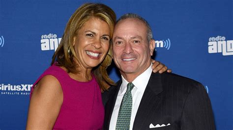 Hoda Kotb, Joel Schiffman end engagement: 'Meant to be there for a ...