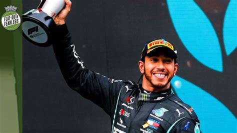 The 10 best F1 drivers of 2020 (List) | GRR