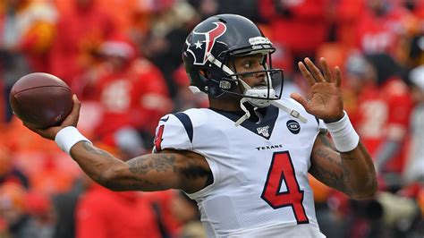 Houston Texans Betting Primer: Super Bowl Odds, Win Total Pick, More | The Action Network