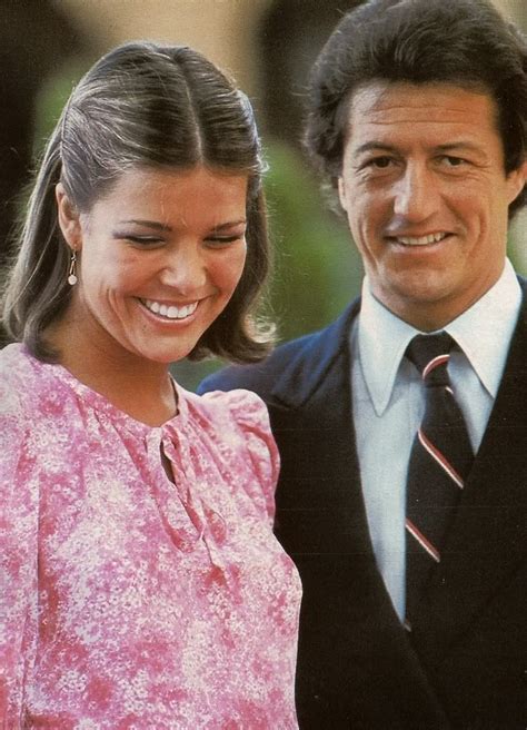 Haz click para ver la imagen a tamaño real | Princess caroline of monaco, Princess caroline ...