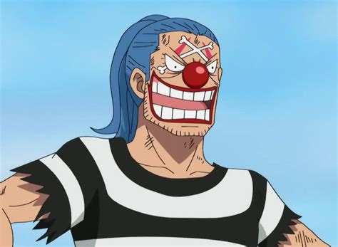 Image - Buggy - Impel Down.jpg | Turtleseed Wiki | FANDOM powered by Wikia