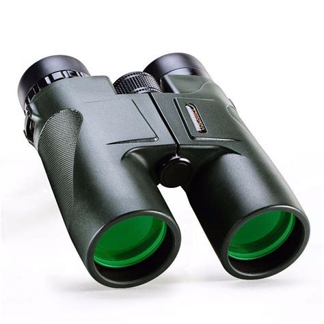 Military HD Binoculars | Binoculars, Binoculars for kids, Hunting