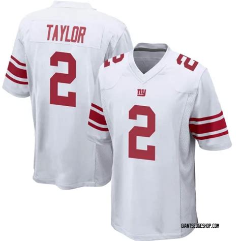 Tyrod Taylor Jersey, Apparel | Giants Tyrod Taylor Tyrod Taylor Jerseys ...