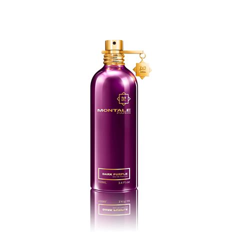 Montale - Dark Purple EdP Spray 100ml - anne gallwé beauty