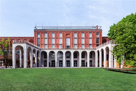 La Triennale | Flawless Milano - The Lifestyle Guide