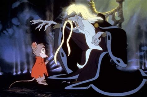 'The Secret of NIMH' Will Be Remade as New Film Series