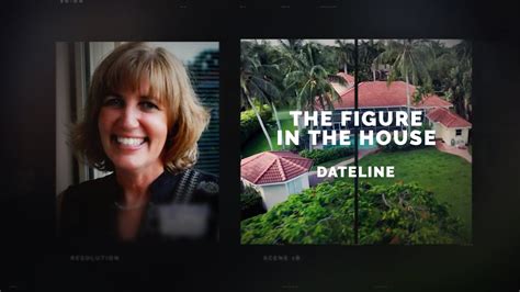 Dateline Episode Trailer: The Figure in the House | Dateline NBC - YouTube