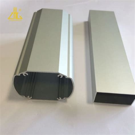 Anodized Aluminum Trim Molding Factory - Made in China - Pailian Aluminium