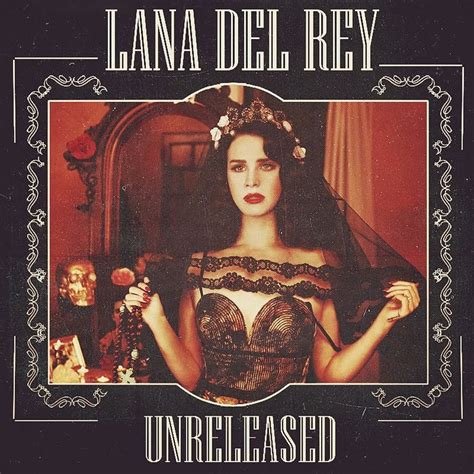 Lana del rey unreleased cover 2012 - lasopalake