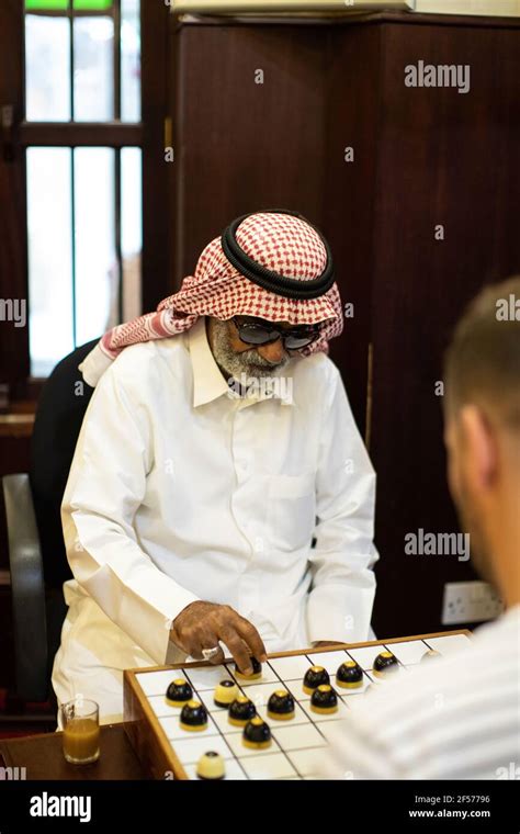 Souq Waqif, Doha, Qatar Stock Photo - Alamy