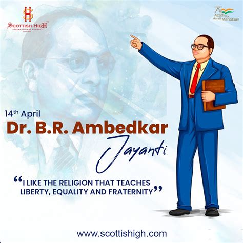 "Unbeatable Collection of Ambedkar Jayanti Images in Full 4K Quality ...