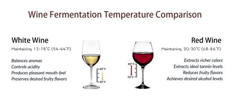 ワインの発酵に最適な温度は何度ですか?発酵冷却器はどのように役立ちますか? » 中国の工業用冷水チラーメーカー