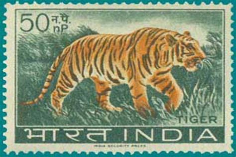 Rare Stamps Produced In Independent India From The 1960s - 1980s - Homegrown | Rare stamps ...