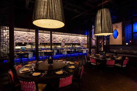 Las Vegas - Hakkasan - Best Chinese Restaurants in Las Vegas