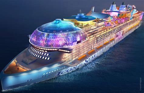 Royal Caribbean Cruises 2024 New Ship Schedule Release - Saree Corrinne