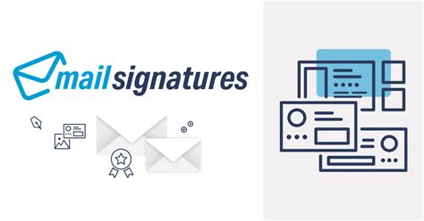 Free email signature templates for download