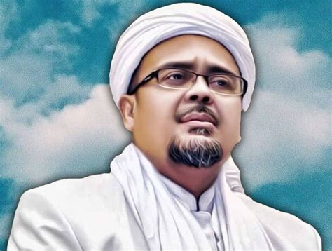 Habib Rizieq Shihab – newstempo