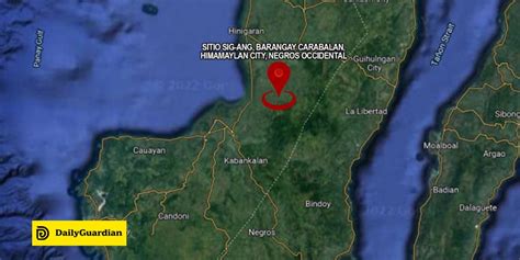 Army clashes with NPA in Himamaylan | Daily Guardian