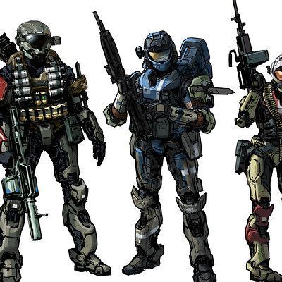 Aprender acerca 120+ imagen halo reach armor permutations - Viaterra.mx