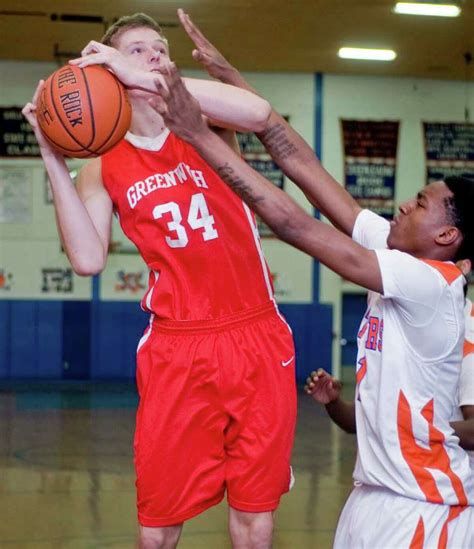 Danbury boys top Greenwich in OT