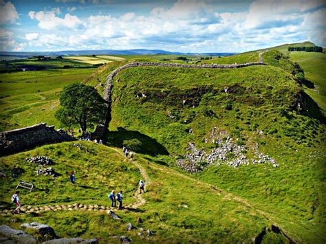 Guided Walks • Northumberland National Park