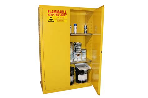 Flammable Storage Cabinet Nfpa | Dandk Organizer