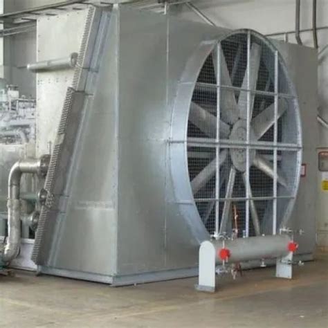 Fin Fan Cooler - Air Fin Cooler Manufacturer from Thane