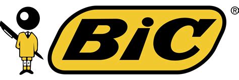 Bic – Logos Download