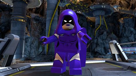 LEGO Batman 3: Beyond Gotham DLC: Heroines and Villainesses Character ...