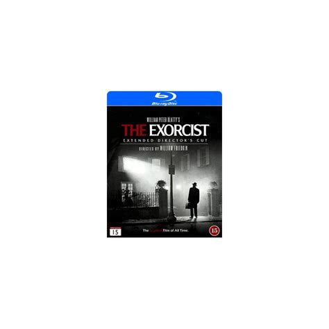 Exorcists - Extended Director's Cut (Blu-ray), 5051895046142