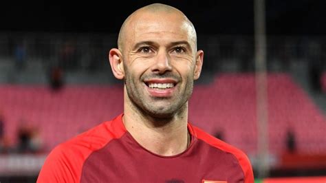 Confirmado: Javier Mascherano es nuevo refuerzo de Estudiantes