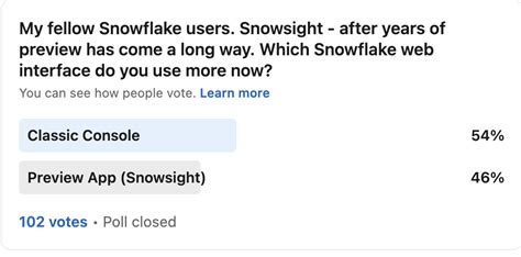 To Snowsight or Not to Snowsight - TAKE #2 - Snowflake Solutions