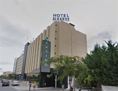 Hotel Algarve Casino despede trabalhadores em período experimental, antes de lay off ...