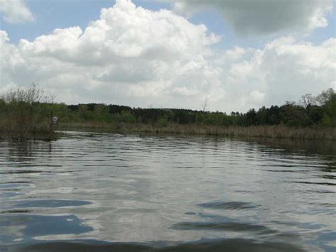 Proud Lake State Recreation Area - Kensington Metro Park - Canoeing and Kayaking, Commerce ...