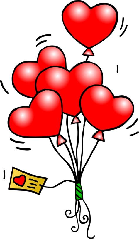 Find Tons of Free Clip Art Images for Valentine's Day | Images for ...