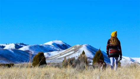 Pocatello, Idaho: Explore Smile City