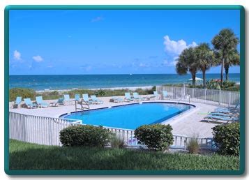 Belleair Beach rentals