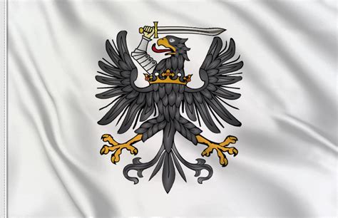 bandiera Prussia Reale in vendita | Flagsonline.it