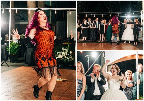 Drag Queens Performing at Weddings Prove Just How "Dangerous" They Are ...