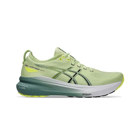 ASICS Gel Kayano 31, review and details | From £145.00 | Runnea UK