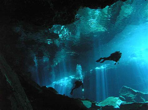 The World's Best Cave Diving Locations | Extreme Sports X